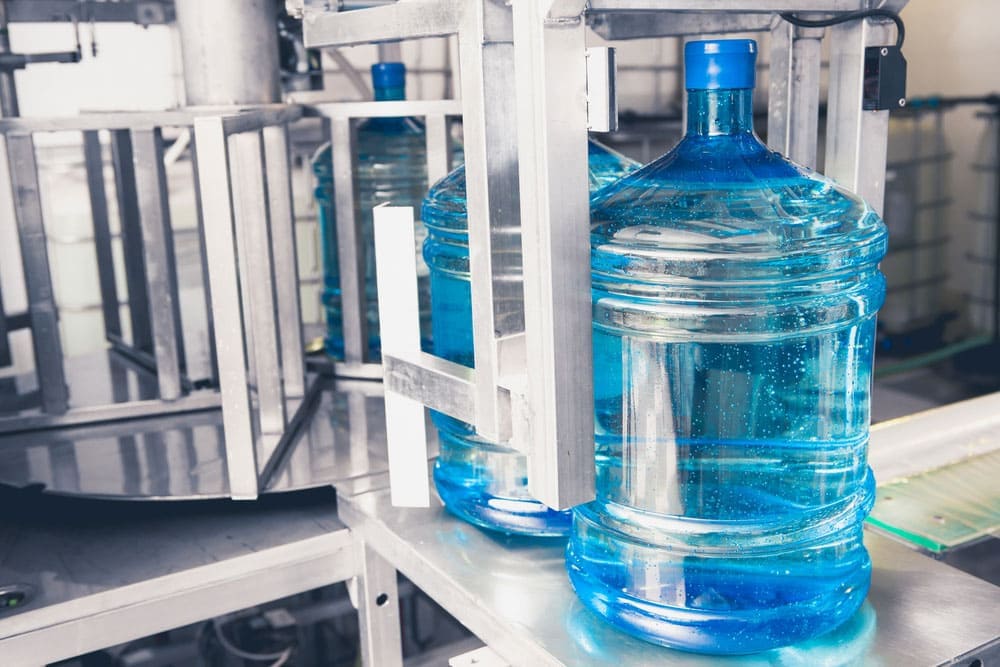 お水の賞味期限画像 水の種類や製造方法を知りましょう!